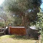 Hébergement de vacances Maestrale