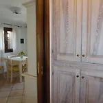 Hébergement de vacances Maestrale
