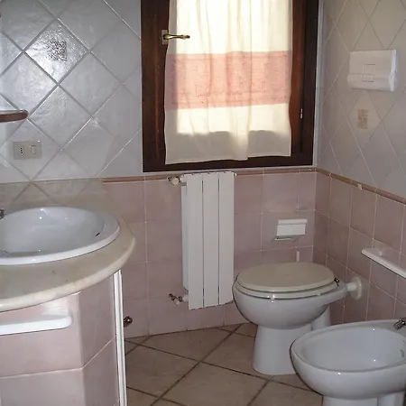 Holiday home Maestrale