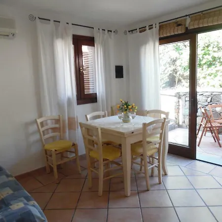 Maestrale Holiday home *