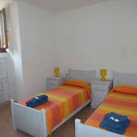 Holiday home Maestrale