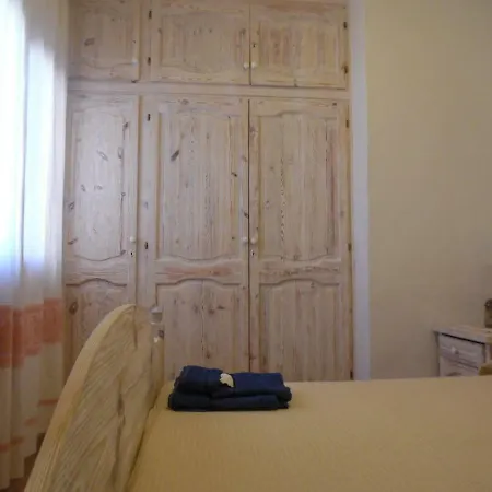 Nyaraló Maestrale Olbia