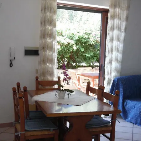 Holiday home Maestrale