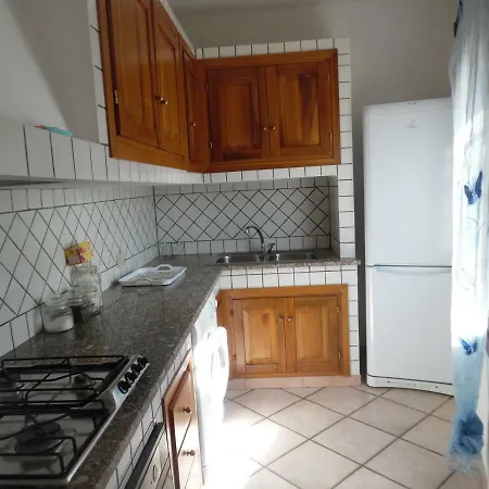 Maestrale Holiday home Olbia