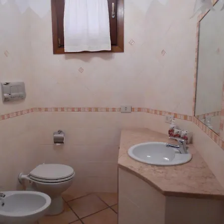 Maestrale Nyaraló