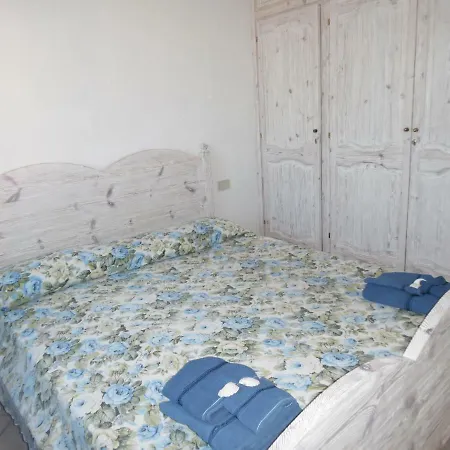Maestrale Holiday home