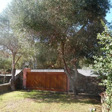 Holiday home Maestrale