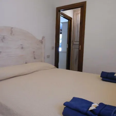 Maestrale Holiday home