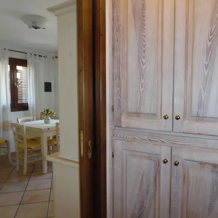 Holiday home Maestrale