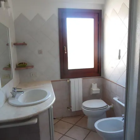 Maestrale Holiday home Olbia