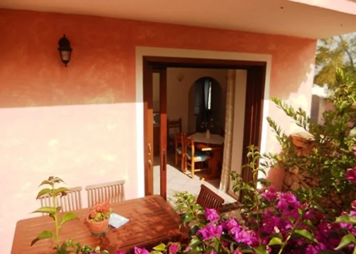 Maestrale * オルビア