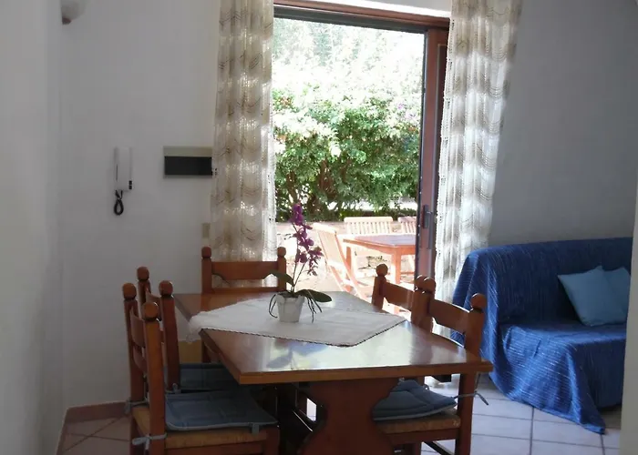 בית נופש Maestrale