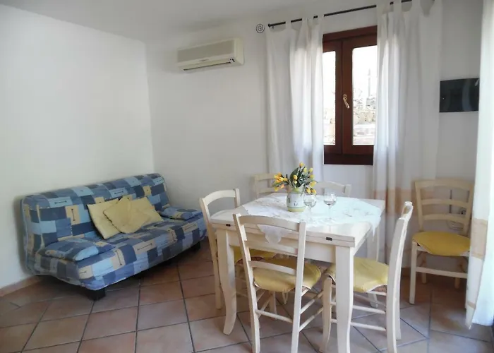 Maestrale * オルビア